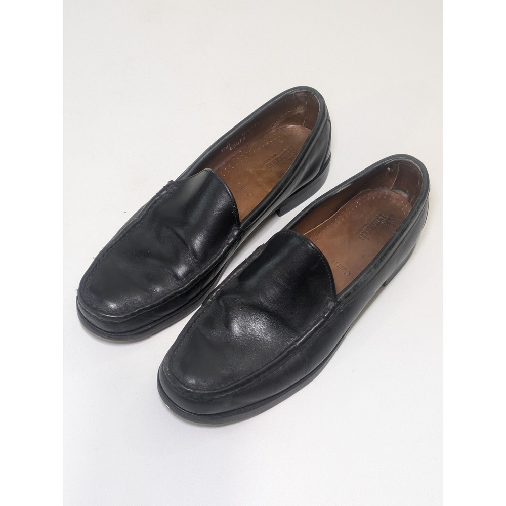 Allen Edmonds Men's Carew Loafers, 9.5 B
